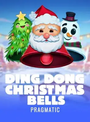 Ding Dong Christmas Bells