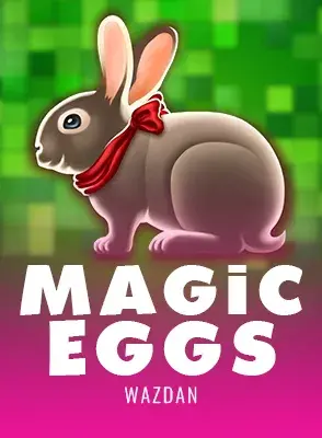 Magic Eggs