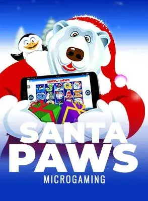 Santa Paws