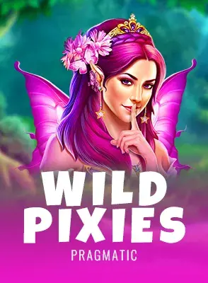 Wild Pixies